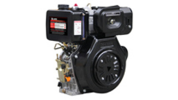 engine pump air cooled diesel engine 15HP 195FA engine price1