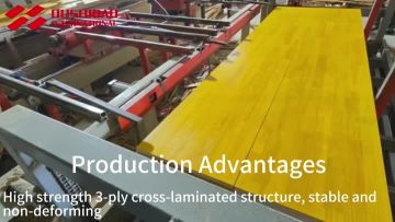 3ply Shuttering Yellow Boards2
