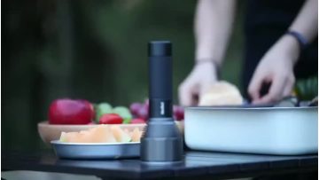 NexTool Rechargeable Flashlight.mp4