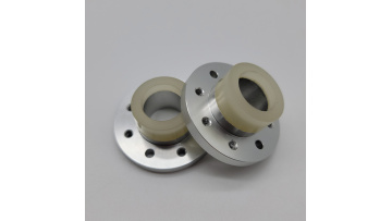 Blind Flange Insert