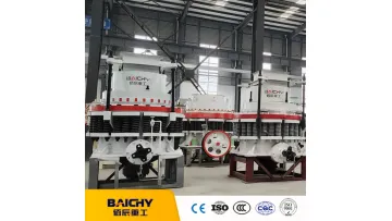 China Sale CS75, CS110, CS160 Quartz Hydraulic Spring Cone Crusher Granite Gyratory Ore Gold Quarry Compound Cone Crusher1