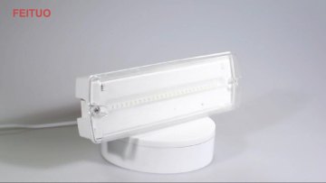 LED Emergency Light 