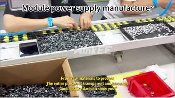 WinkEE: A trusted module power supply