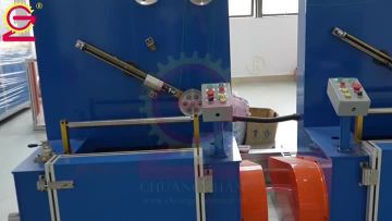 Chuangzhan Machine 51