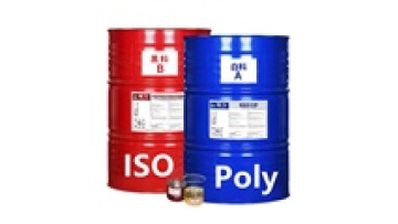 PU Foam Raw Materials: Poly and Iso for Mattress Production1
