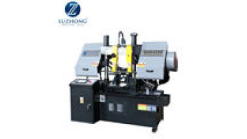 GHS4230 Industrial Horizontal Band Saw for Metal1