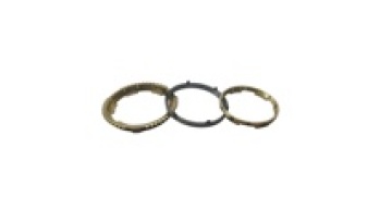 FACTORY SALE Manual auto parts transmission Synchronizer Ring 43302-47500 for HYUNDAI1
