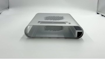 extruded aluminum enclosure