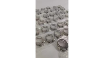 34.9 Seatpost Clamp