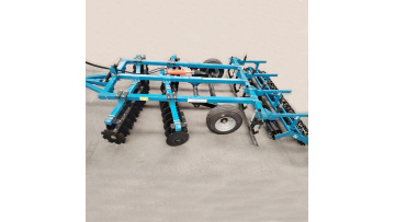 1ZL-3.0 combine disc harrow