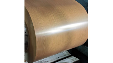 Laminated PVC Film for Furniture materials