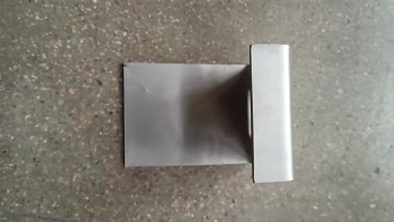 Composition of small size mounts