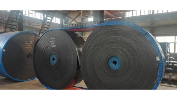 Endless Conveyor Belt