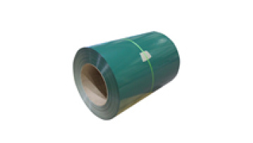 0.36mm G550 PPGI Prepainted Galvanized Color Coated Steel Coil for Corrugated Roofing Sheets1