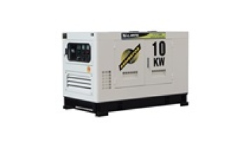 GF2-10KVA 8/8.5kw  electricity  mini wind power diasel generator1