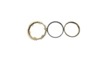 customization Auto Spare Parts gearbox parts Synchronizer Ring set oem SYNK20-3B for HONDA1