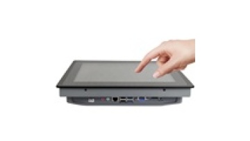 IP65 Full HD Touch Screen Win11Core i5-3 Generation CPU 15 Inch Fanless Industrial Panel Pc Capacitive Industrial Computer1