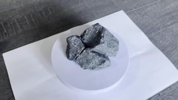 High Carbon Silicon