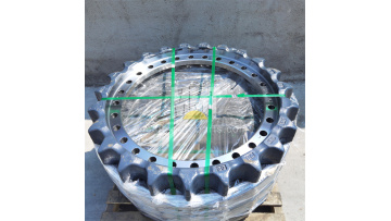 Sprocket 201-1704