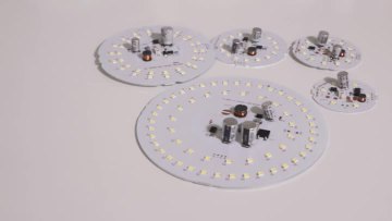 DOB led bulb
