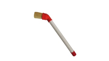Tire brush introduction