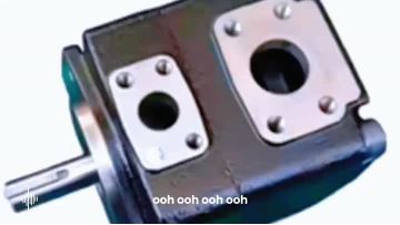 T6C-06 Hydraulic Oil Pump Denison Vane Pump