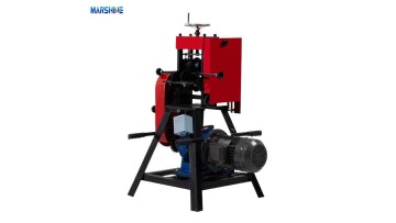 How Electric Cable Stripping Machine Function