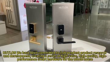 Hotel split lock