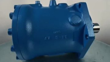 Eaton ME Series with Displacement of 175-4100