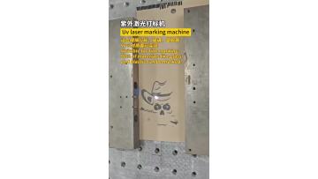 Laser printers use video.