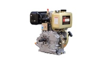 192F air cooled diesel outboard engine1