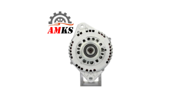 HITACHI 23802 Alternator 12V 100A
