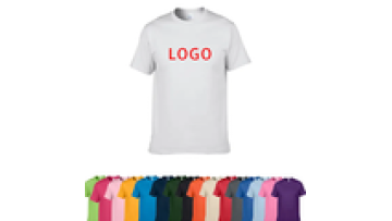 Wholesale 100% Cotton High Quality Custom Men's T-Shirt Printing T Shirt Men Graphic Tees Shirt Women Oversize T Shirt1