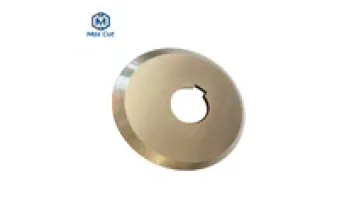 Maxcut 50*8*2 Metal Tube Cutting Blade Hot sell Circular Cutter For Machine1