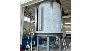 PLG Series Continual Plate Drier (22)
