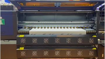 sublimation printing