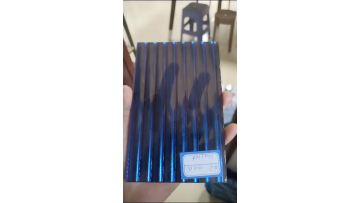 moru blue offline reflective