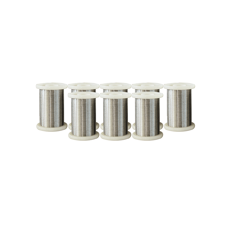 Hot Sell New Price Nichrome 80 Nikrothal Heating Inconel Nickel Coil Wire Mesh