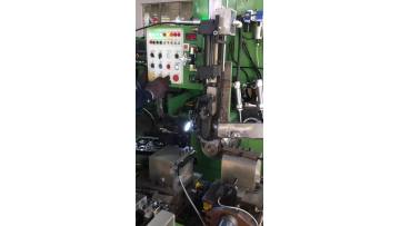 Spherical Ball Bearing