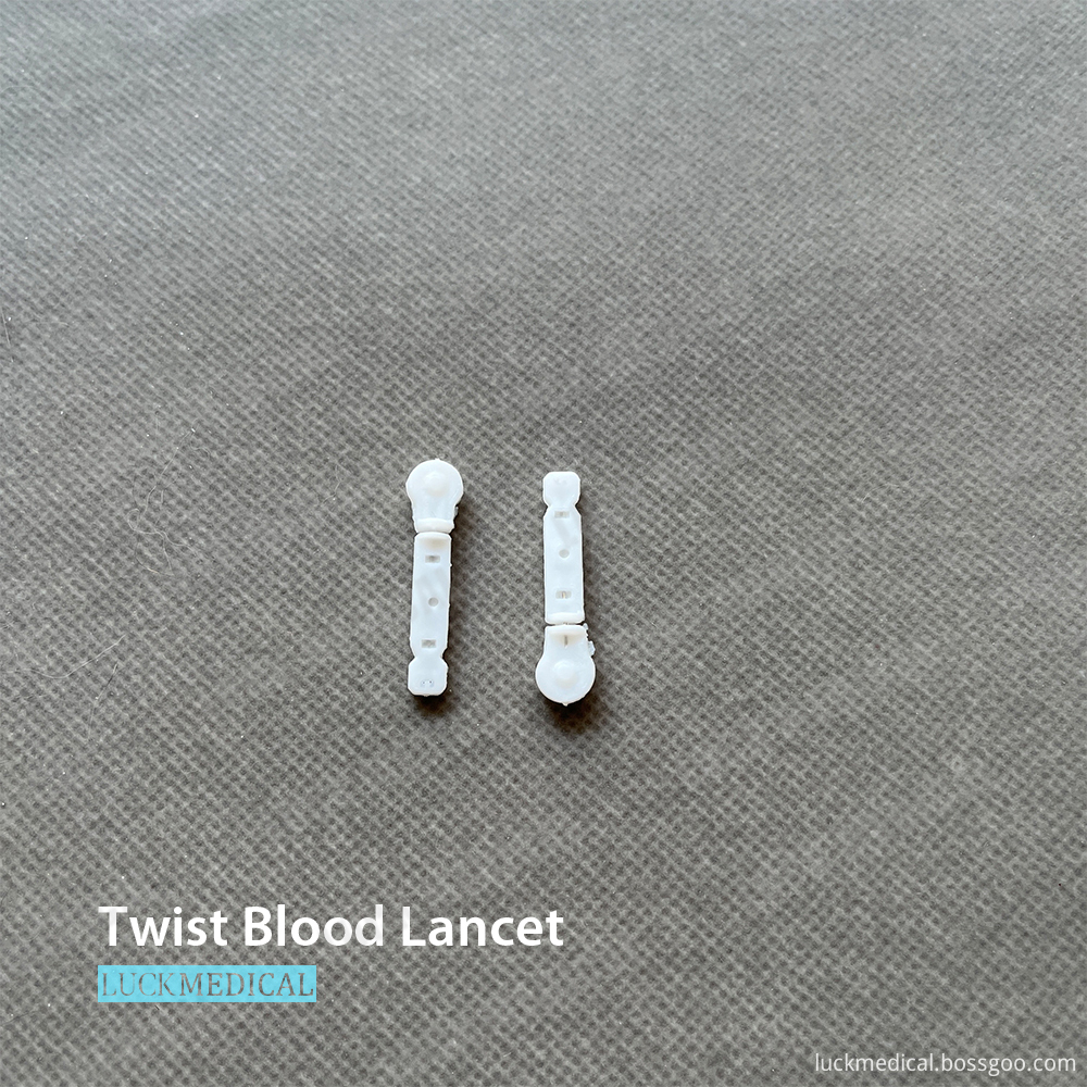 Twist Blood Lanet 37
