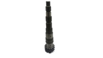 wholesale High quality  MANUAL Auto parts input transmission gear Shaft main drive FOR  SAIL1
