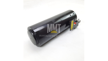 Track Adjustment 297-9151