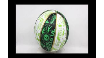 Black 5 inch diameter size 1 rubber mini basketball1