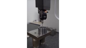 CMM Coordinate Measuring Machine For Precision Part Inspection