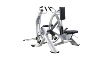 HX-825 Lateral Rowing