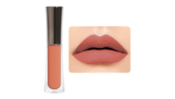 Cosmetics Makeup Manufacturing Custom Lip Private Label Liquid Matte Waterproof Lip Gloss For China Factory1
