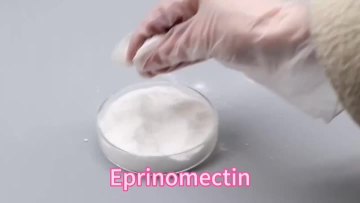 Veterinary Products Eprinomectin