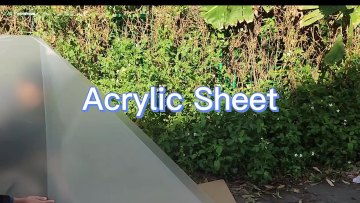 clear acrylic pieces transparent plexiglass sheet placa acrilico1