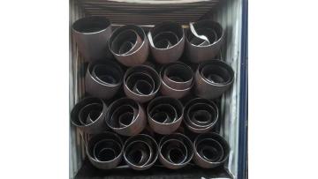GOST pipe fittings