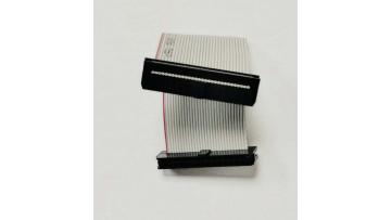 Flat cable IDC 30P two sides 